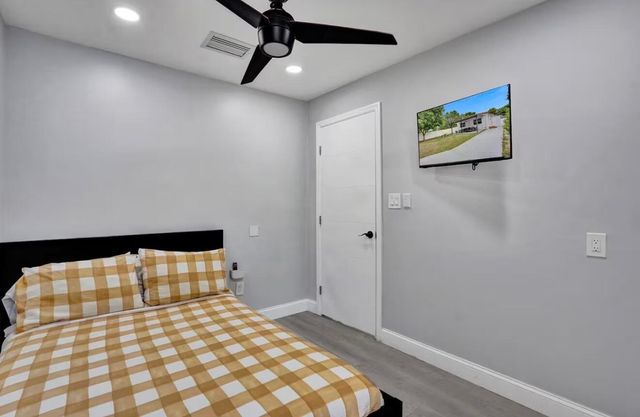 1701 Jefferson Street, Hollywood, FL 33020