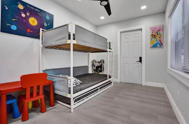 1701 Jefferson Street, Hollywood, FL 33020