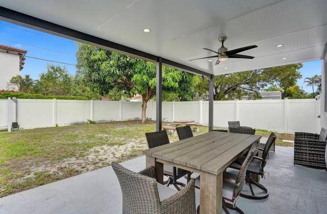 1701 Jefferson Street, Hollywood, FL 33020