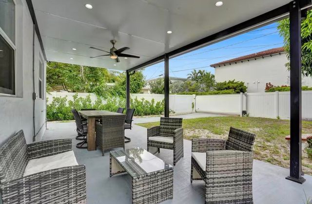 1701 Jefferson Street, Hollywood, FL 33020