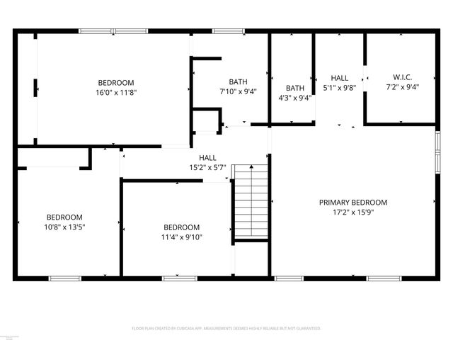 1405 Shaker Drive, Troy, MI 48083