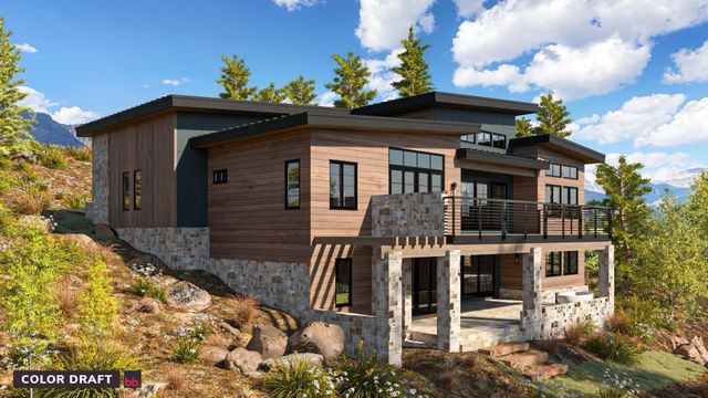 10668 Winchester Court, Truckee, CA 96161