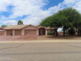 4585 SAN CRISTOBAL --, Sierra Vista, AZ 85635