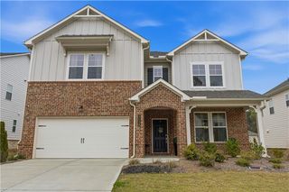 3168 Shirecrest Lane, Dacula, GA 30019