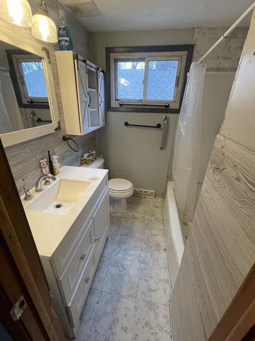 401 2ND STREET, Withee, WI 54498