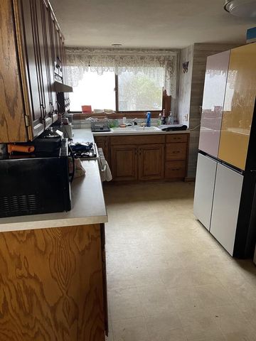 401 2ND STREET, Withee, WI 54498