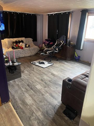 401 2ND STREET, Withee, WI 54498