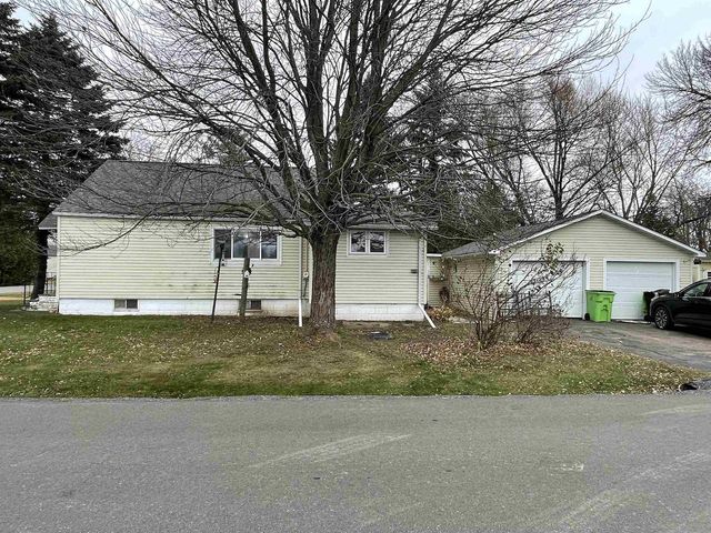 401 2ND STREET, Withee, WI 54498