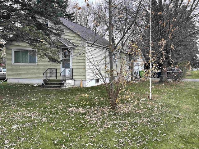 401 2ND STREET, Withee, WI 54498