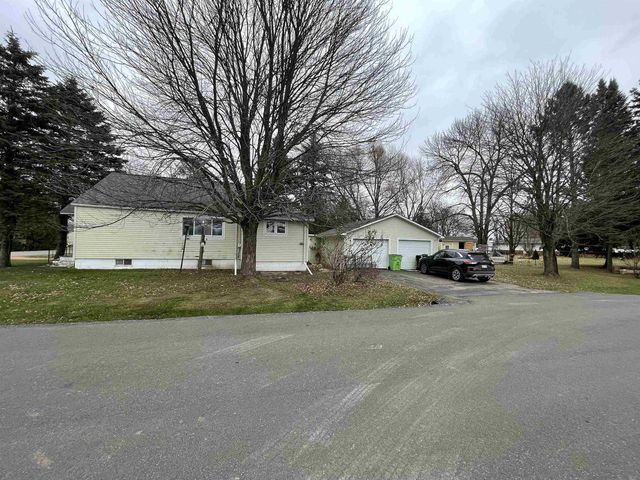 401 2ND STREET, Withee, WI 54498