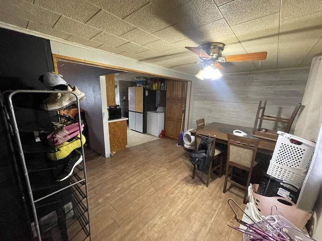 401 2ND STREET, Withee, WI 54498