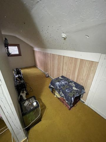 401 2ND STREET, Withee, WI 54498