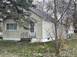 401 2ND STREET, Withee, WI 54498