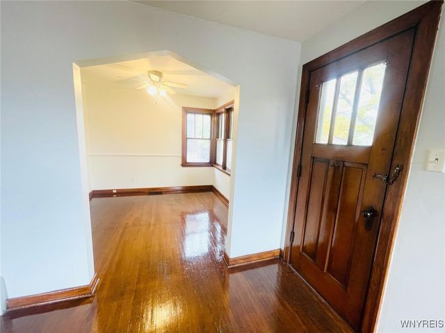 1176 Tonawanda Street, Tonawanda, NY 14207