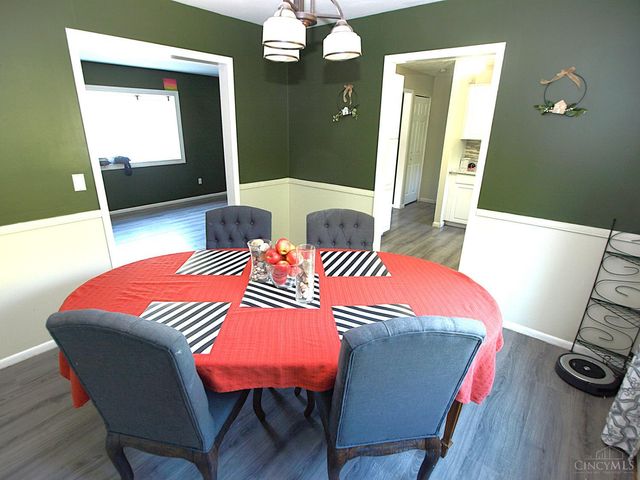 4362 Cloverhill Terrace, Delhi Twp, OH 45238