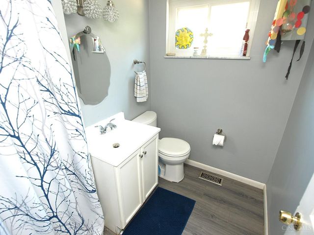 4362 Cloverhill Terrace, Delhi Twp, OH 45238