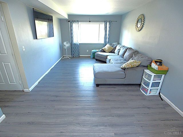 4362 Cloverhill Terrace, Delhi Twp, OH 45238