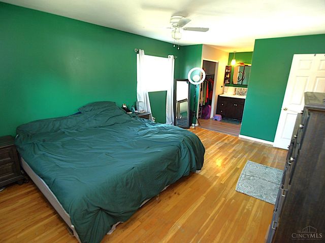 4362 Cloverhill Terrace, Delhi Twp, OH 45238