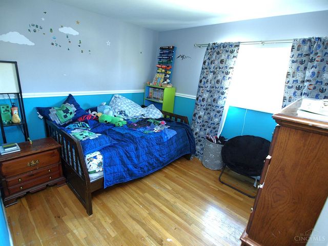 4362 Cloverhill Terrace, Delhi Twp, OH 45238