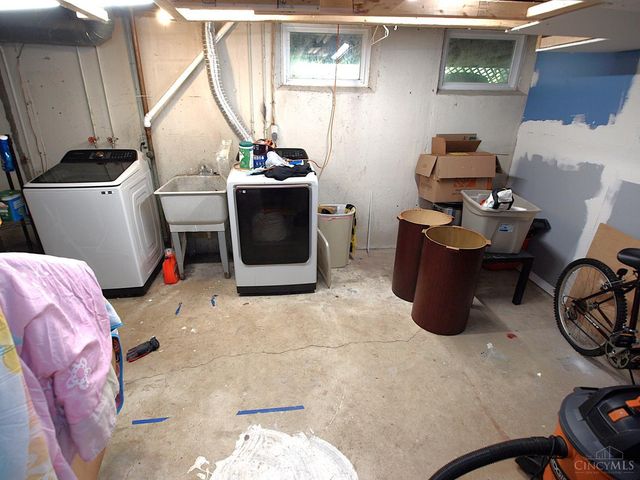 4362 Cloverhill Terrace, Delhi Twp, OH 45238