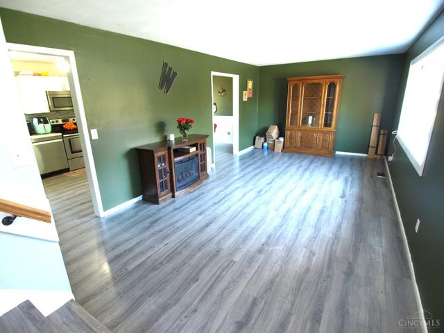 4362 Cloverhill Terrace, Delhi Twp, OH 45238