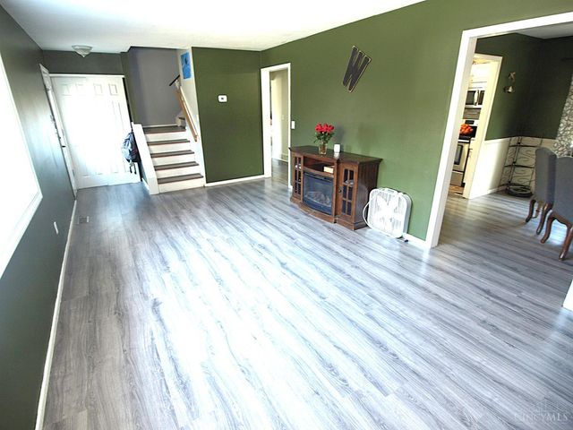 4362 Cloverhill Terrace, Delhi Twp, OH 45238