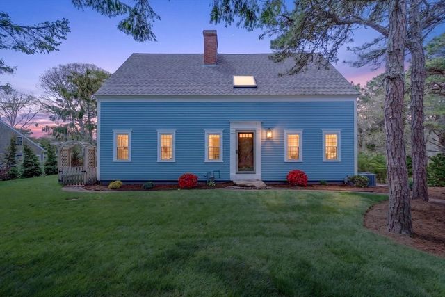 70 Uncle Deane's Rd, Chatham, MA 02659