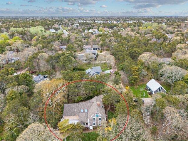 70 Uncle Deane's Rd, Chatham, MA 02659