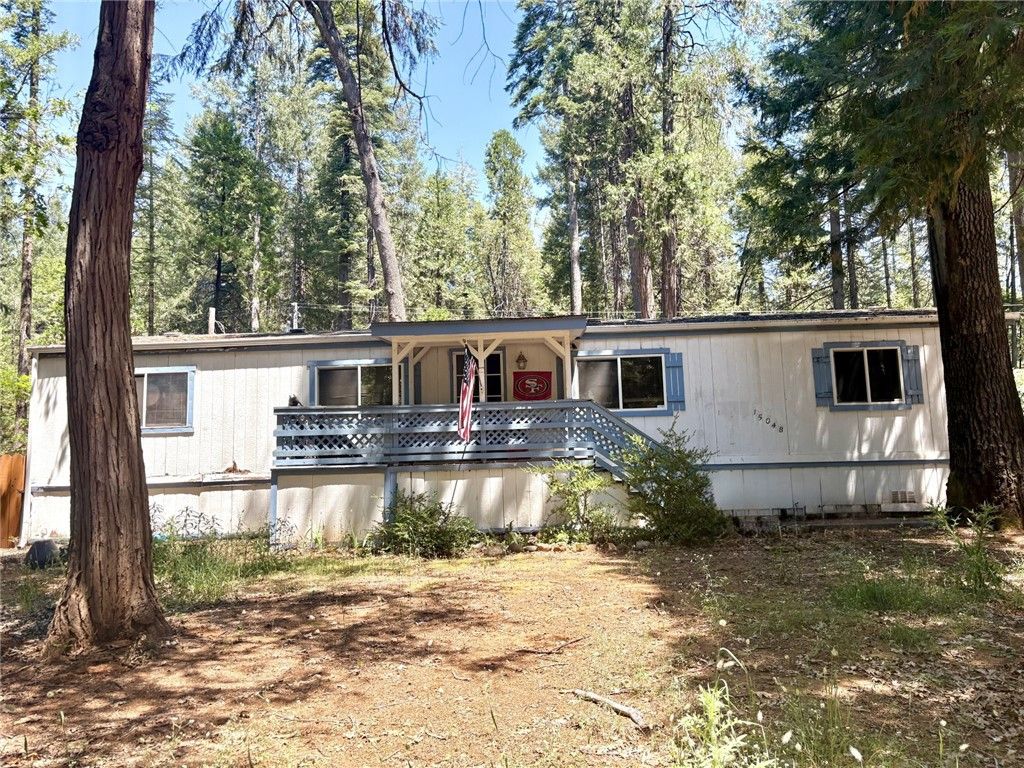 Image 1 of property listing at 15048 Jack Pine, Magalia, CA 95954