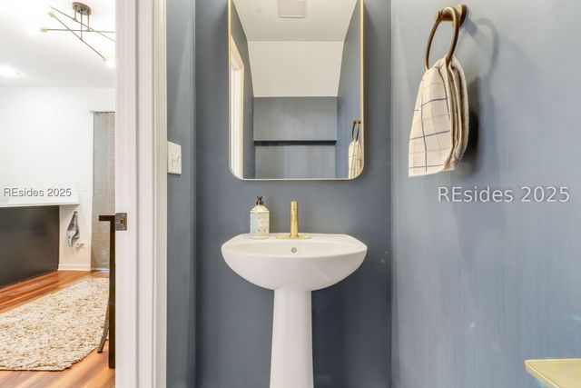 529 South Sq, Bluffton, SC 29910