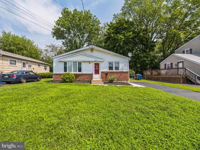 2837 ANZAC AVE, Abington, PA 19001