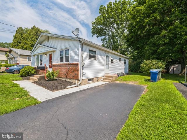 2837 ANZAC AVE, Abington, PA 19001