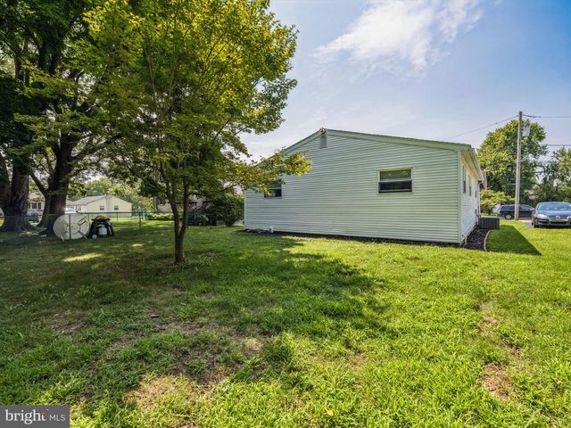 2837 ANZAC AVE, Abington, PA 19001