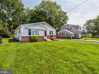 2837 ANZAC AVE, Abington, PA 19001