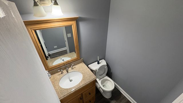 1717 N Waterville Lane, Schaumburg, IL 60194