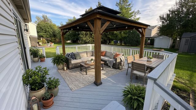 1717 N Waterville Lane, Schaumburg, IL 60194