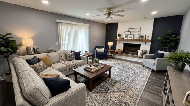 1717 N Waterville Lane, Schaumburg, IL 60194