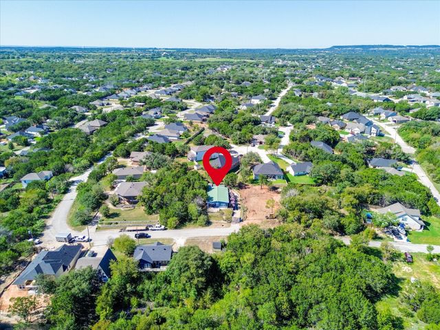 2712 Austin Drive, Granbury, TX 76048