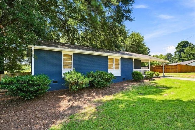 239 Hurt Road SW, Smyrna, GA 30082