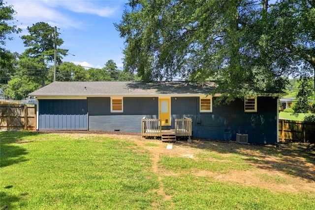 239 Hurt Road SW, Smyrna, GA 30082