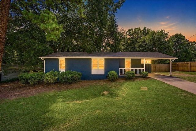 239 Hurt Road SW, Smyrna, GA 30082