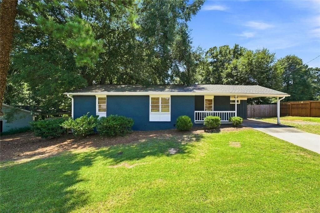 239 Hurt Road SW, Smyrna, GA 30082