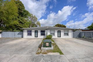2419 NW 101st St, Miami, FL 33147