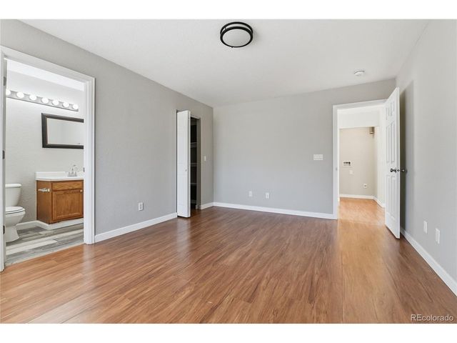 4361 Argonne St, Denver, CO 80249