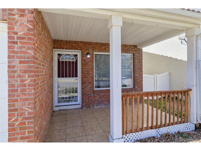 4361 Argonne St, Denver, CO 80249