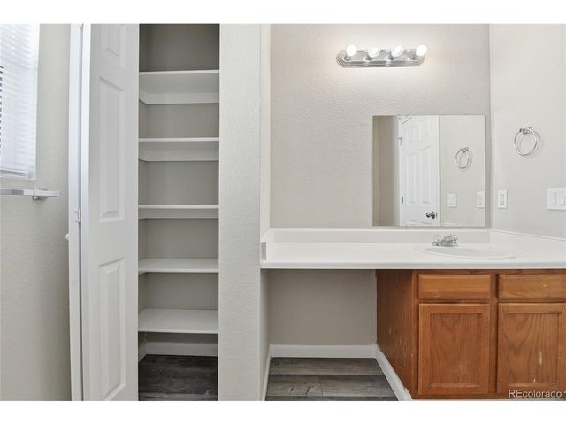 4361 Argonne St, Denver, CO 80249