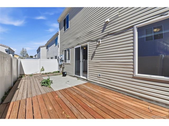4361 Argonne St, Denver, CO 80249
