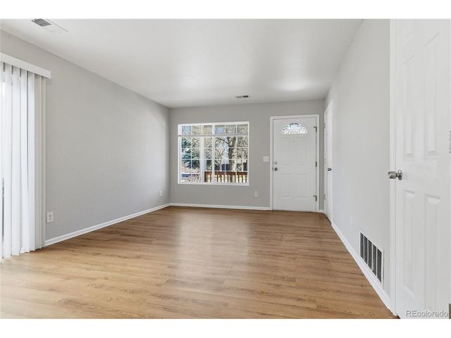 4361 Argonne St, Denver, CO 80249