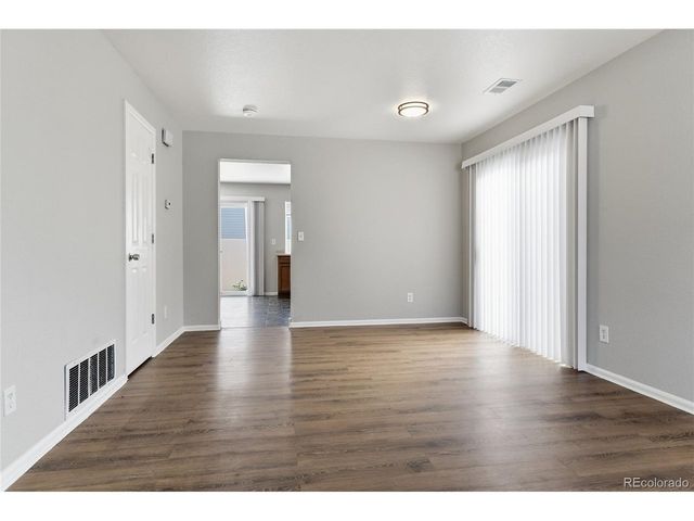 4361 Argonne St, Denver, CO 80249