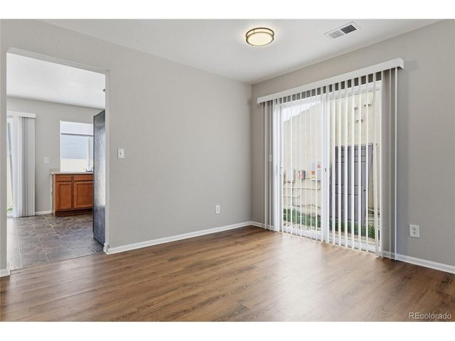 4361 Argonne St, Denver, CO 80249